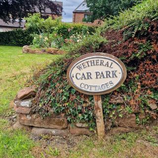 Wetheral Cottages Package 1 - Great Salkeld - 9
