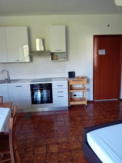 Il Glicine sul Garda Appartamento Turistico - Peschiera del Garda - 4