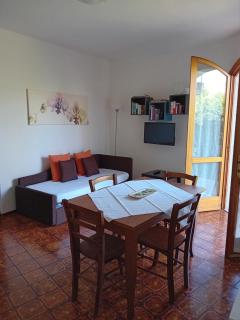Il Glicine sul Garda Appartamento Turistico - Peschiera del Garda - 5