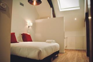 Le Moulin du Château de Horgues - 6