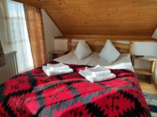 Pensiunea Potcovaru - 6