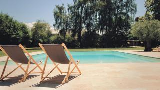 Le Moulin du Château de Horgues - 7