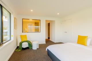 Hobart Luxury Waterfront Retreat 4BR Award-Winning Stay - Hobart - 1