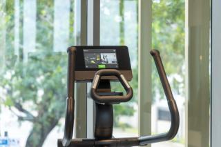 The Lennox Studio @Airport Residential - 1