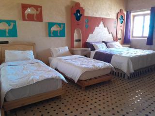 SANDSTAR PALACE - Merzouga - 2