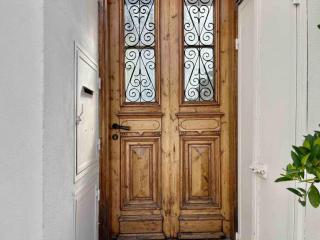 The TownHouse - Neve Zedek - 6