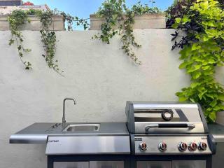 The TownHouse - Neve Zedek - 2