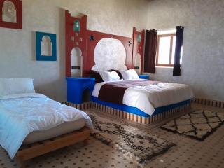 SANDSTAR PALACE - Merzouga - 6