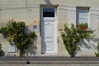 Alain et Nicole - Cognac - 9