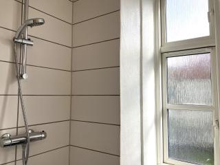 Three Bedroom Apartment In Kolding, Udsigten 4, - Kolding - 5