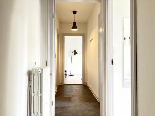 Three Bedroom Apartment In Kolding, Udsigten 4, - Kolding - 4