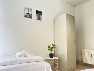 Three Bedroom Apartment In Kolding, Udsigten 4, - 1