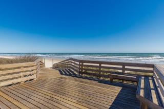 Mermaids Lair - Port Aransas - 9