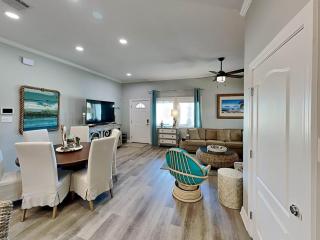 Mermaids Lair - Port Aransas - 7