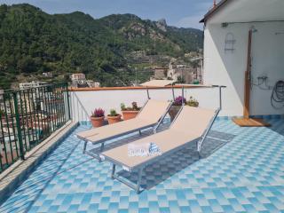 La terrazza delle stelle-Maiori - Maiori - 2