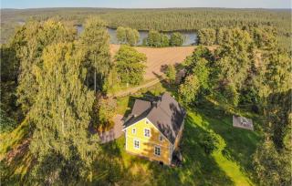 4 Bedroom Nice Home In Mullsjö - 7