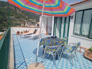 La terrazza delle stelle-Maiori - Maiori - 3