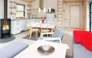 Holiday Home Jægerskoven Hadsund X - 3