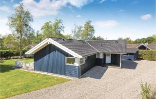 Three-Bedroom Holiday Home In Sydals - Skovbyballe - 5