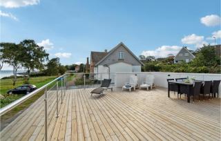 3 Bedroom Gorgeous Home In Allinge - Allinge - 3