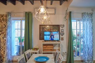 Inn Jerez Santiago Loft smoke free - Jerez de la Frontera - 8