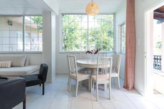 Joyful Secret Garden House by 8essentially - Chania - 8