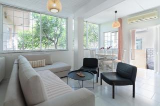Joyful Secret Garden House by 8essentially - Chania - 7