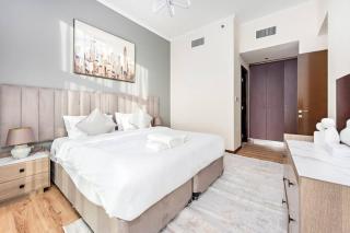 StoneTree - Modern Style 1 BR near Marina Walk - Dubai - 9