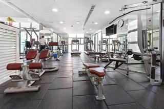 StoneTree - Modern Style 1 BR near Marina Walk - Dubai - 7