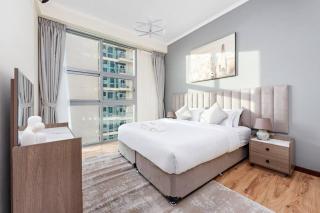 StoneTree - Modern Style 1 BR near Marina Walk - Dubai - 2