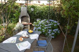 L'Oasi delle Vigne - Roma - 2