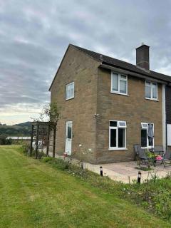 Herne view maisonette beautiful countryside views - 9