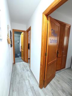 3 Private rooms - 3 habitaciones privadas shared duplex Gara with private pool - Costa Teguise - 8