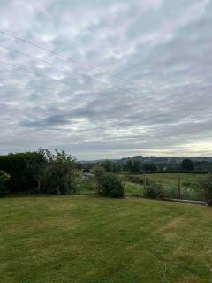 Herne view maisonette beautiful countryside views - 4