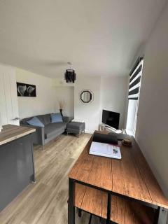 Herne view maisonette beautiful countryside views - 2