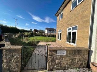 Herne view maisonette beautiful countryside views - 1