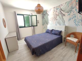3 Private rooms - 3 habitaciones privadas shared duplex Gara with private pool - Costa Teguise - 7