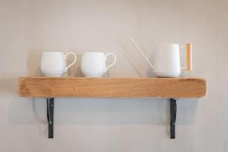 The Hut Retreat Kirkby Lonsdale - Kirkby Lonsdale - 5