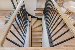 The Hut Retreat Kirkby Lonsdale - Kirkby Lonsdale - 9