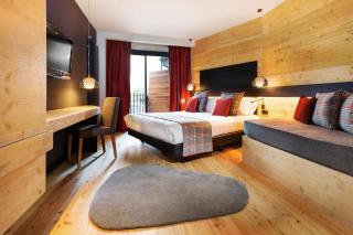 Park Piolets MountainHotel & Spa - Soldeu - 3