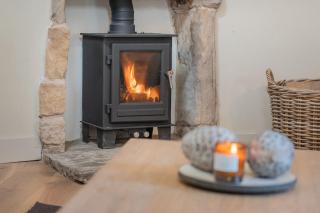 The Hut Retreat Kirkby Lonsdale - Kirkby Lonsdale - 1