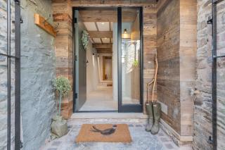 The Hut Retreat Kirkby Lonsdale - Kirkby Lonsdale - 0