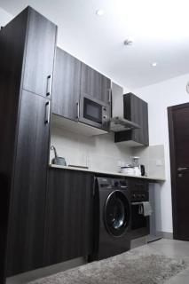 The Luxe - @ Embassy Gardens Cantonments - 1