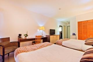 Queens Hotel - Paramaribo - 6
