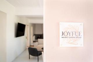Joyful Secret Garden Residence Downtown by 8essentially - 5