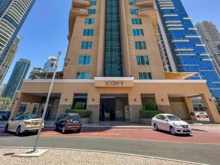 StoneTree - Cozy Fully-Furnished Studio in JLT - 7