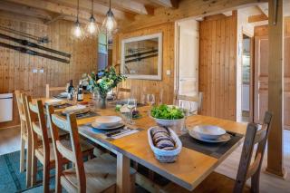 Chalet Igel - OVO Network - Châtel - 2
