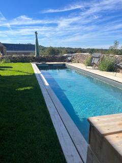 L'Alrance del traouc - Bozouls - 1