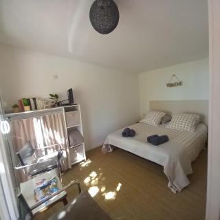 Le jardin de Sabine - 1