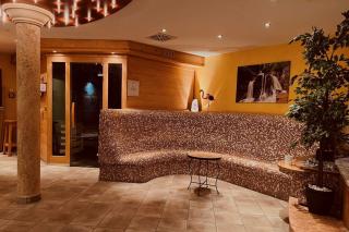 Wellnesshotel Waldruh - Bad Kohlgrub - 4